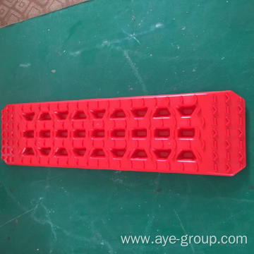 Plastic Recovery Board Mud Sand Ladder